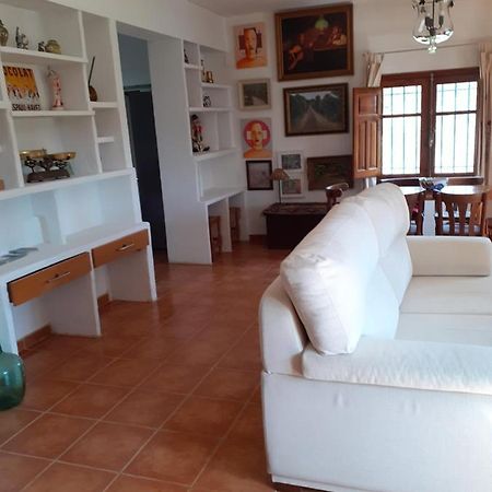 San Jose Vila Ruidera Exterior foto