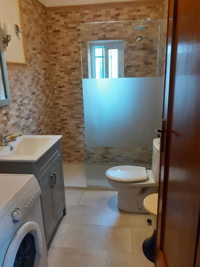 San Jose Vila Ruidera Exterior foto