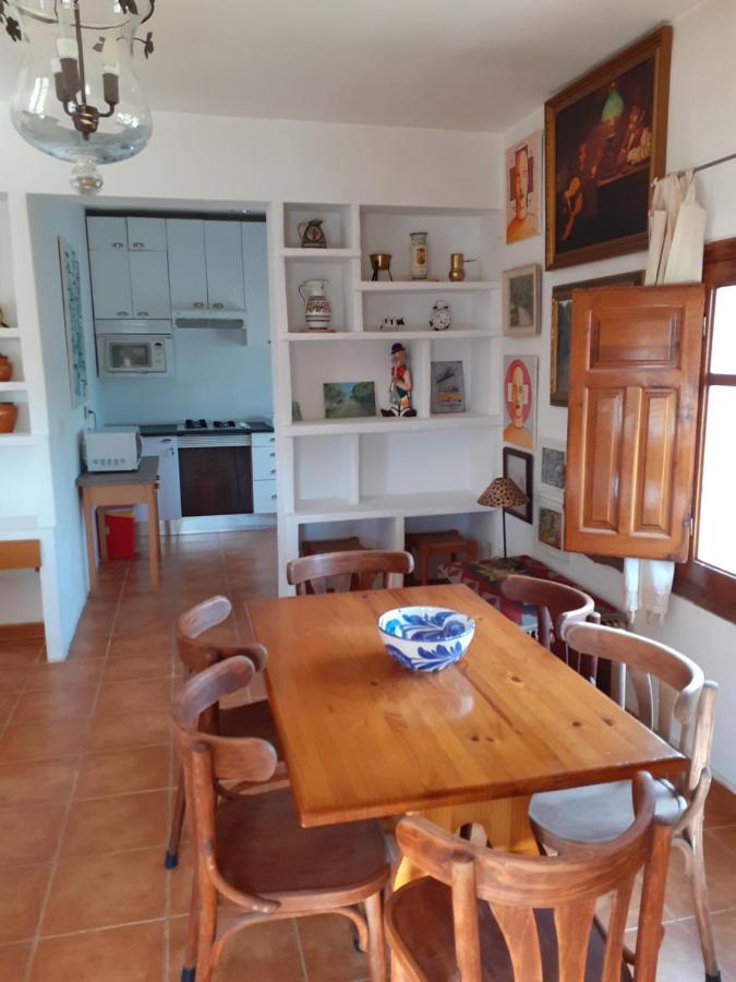San Jose Vila Ruidera Exterior foto
