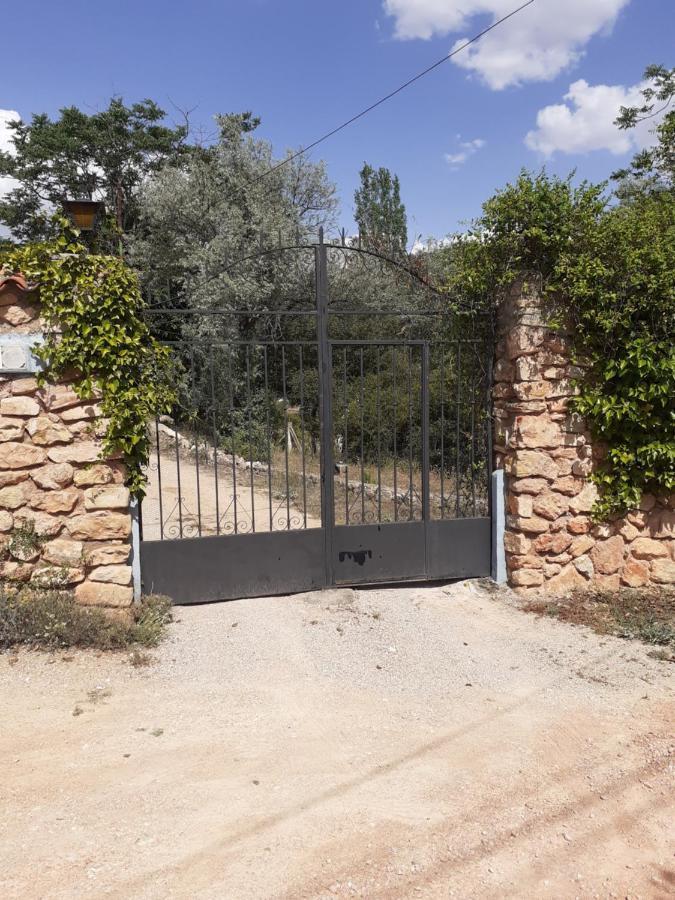 San Jose Vila Ruidera Exterior foto