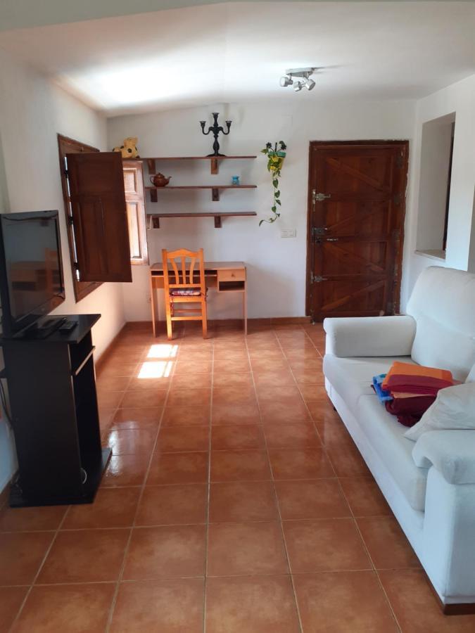 San Jose Vila Ruidera Exterior foto