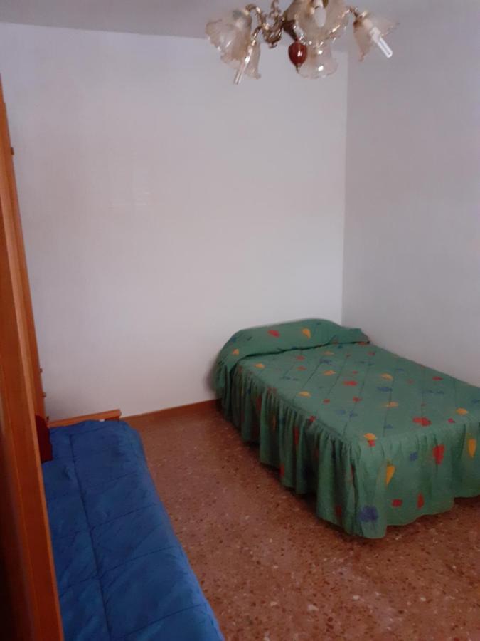 San Jose Vila Ruidera Exterior foto