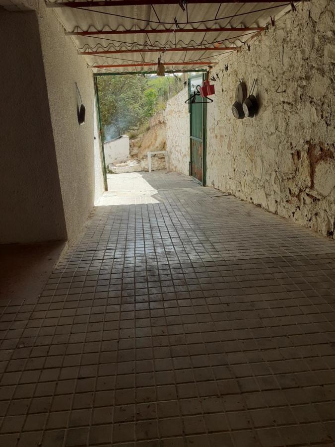 San Jose Vila Ruidera Exterior foto