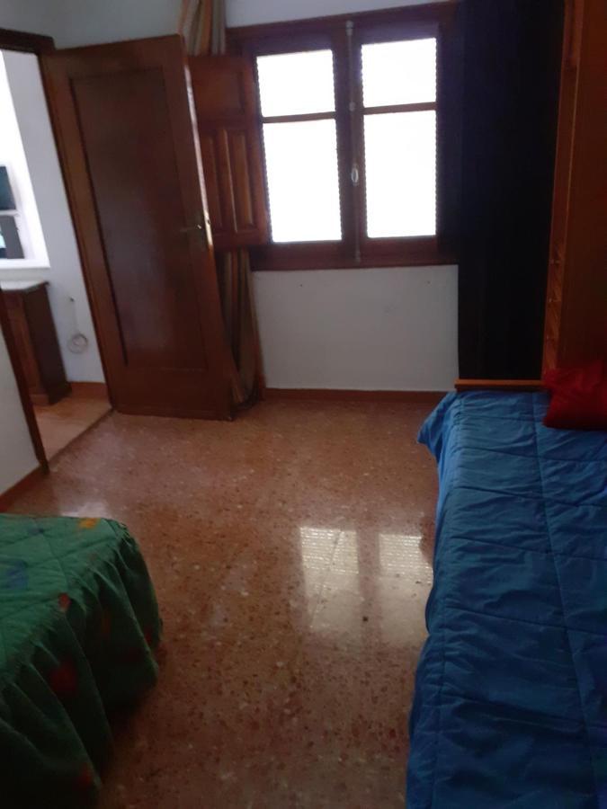 San Jose Vila Ruidera Exterior foto