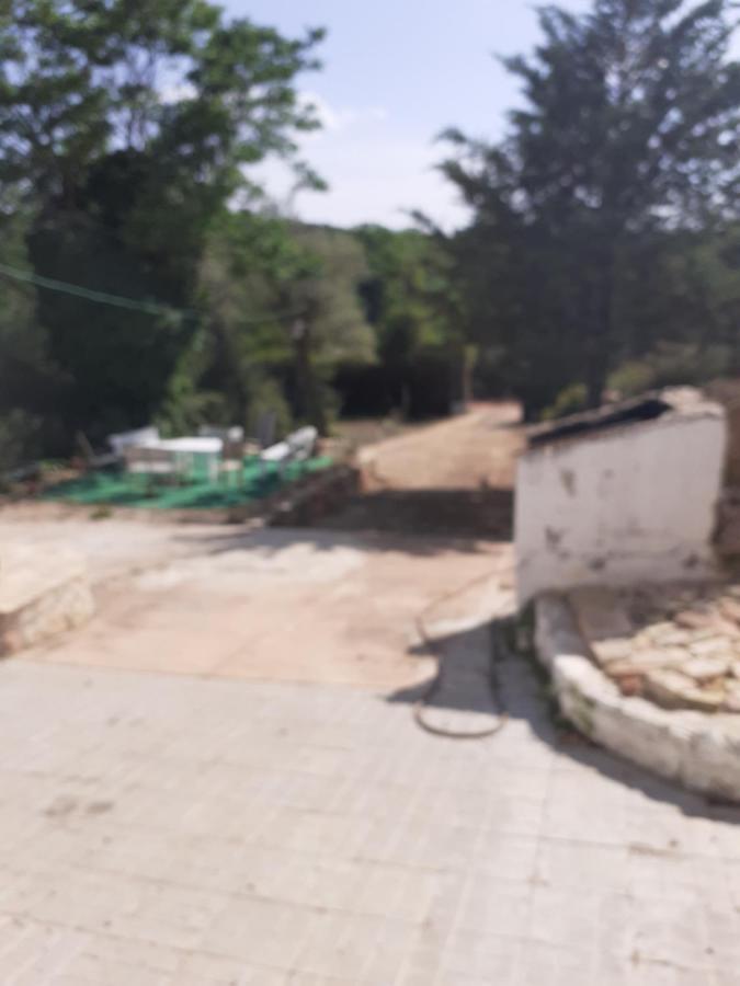 San Jose Vila Ruidera Exterior foto
