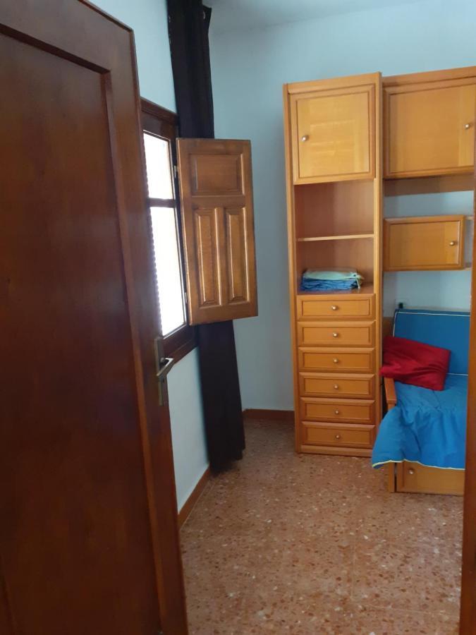 San Jose Vila Ruidera Exterior foto