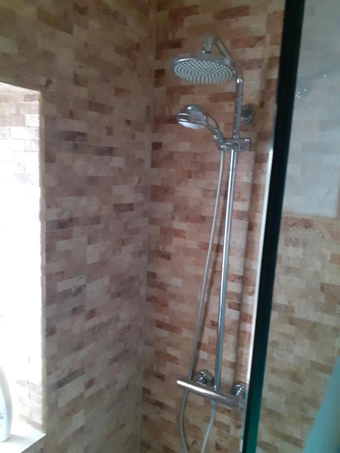 San Jose Vila Ruidera Exterior foto