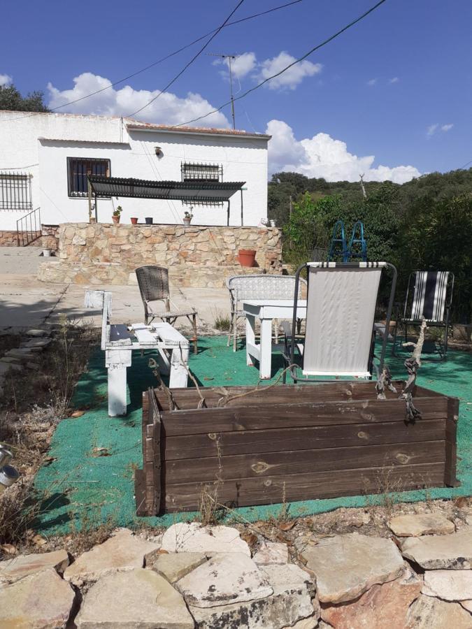 San Jose Vila Ruidera Exterior foto