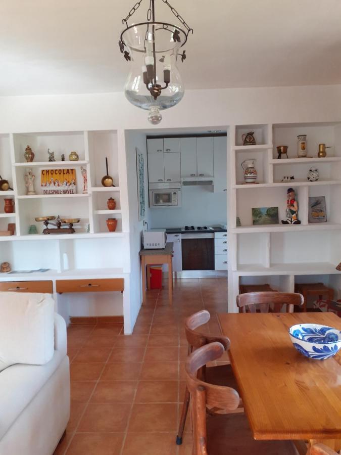 San Jose Vila Ruidera Exterior foto